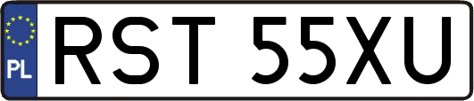 RST55XU
