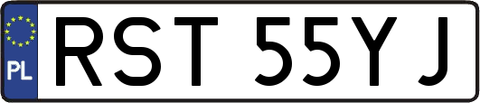 RST55YJ