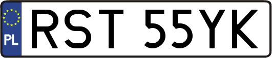 RST55YK