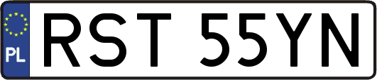 RST55YN