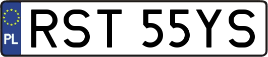 RST55YS