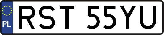 RST55YU