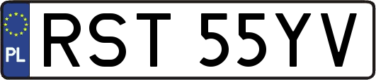 RST55YV
