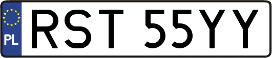 RST55YY