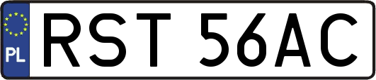 RST56AC