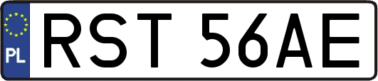 RST56AE