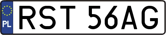 RST56AG