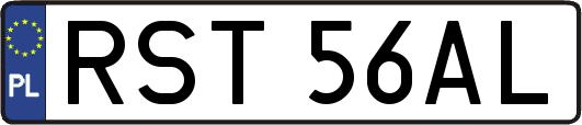 RST56AL