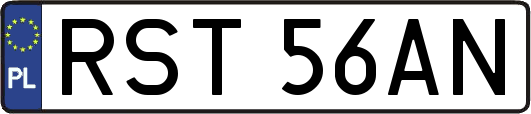RST56AN