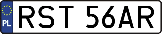RST56AR