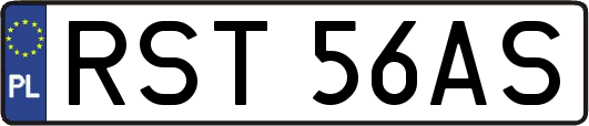 RST56AS