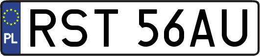 RST56AU