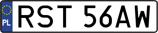 RST56AW