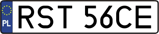 RST56CE