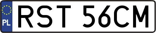 RST56CM