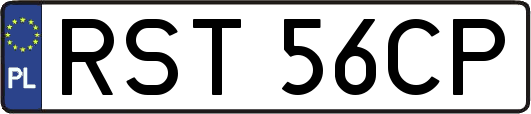 RST56CP