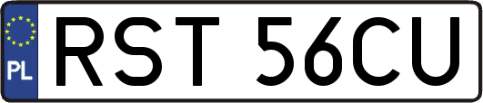 RST56CU