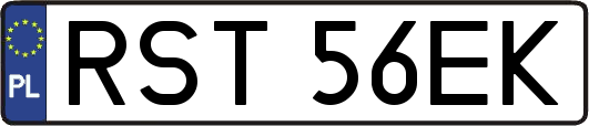 RST56EK