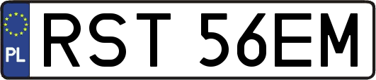 RST56EM