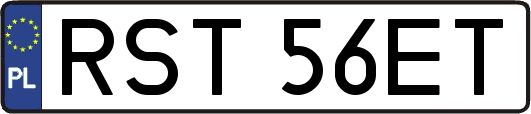 RST56ET
