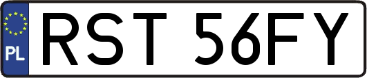 RST56FY
