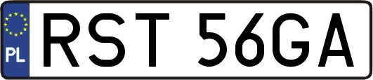 RST56GA