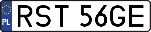 RST56GE