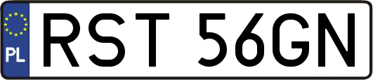 RST56GN