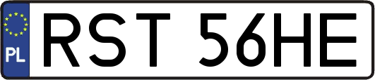 RST56HE