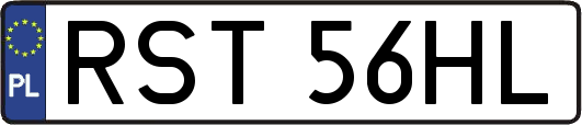 RST56HL