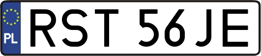 RST56JE