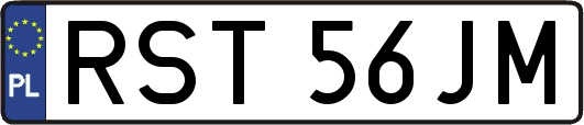 RST56JM