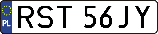 RST56JY