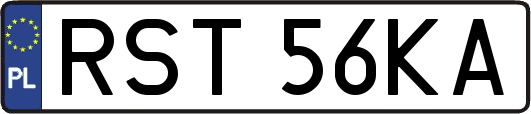 RST56KA
