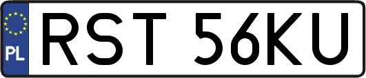 RST56KU