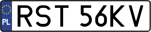 RST56KV