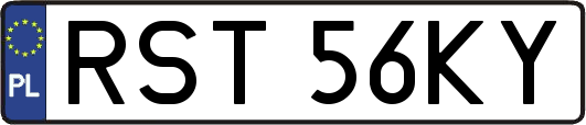 RST56KY