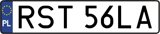 RST56LA