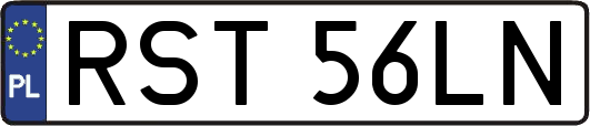 RST56LN