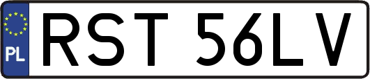 RST56LV