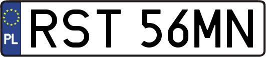 RST56MN