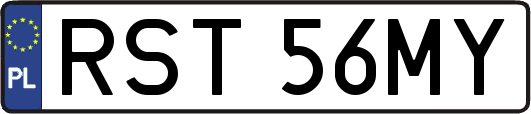 RST56MY