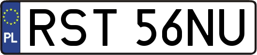RST56NU