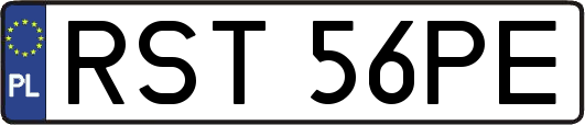 RST56PE