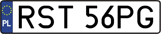 RST56PG
