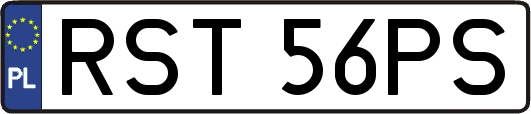 RST56PS