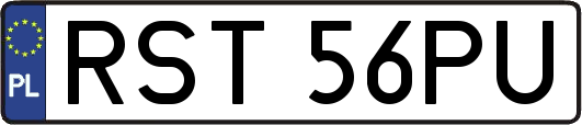 RST56PU