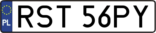 RST56PY