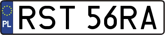 RST56RA