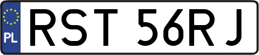RST56RJ